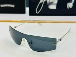 Picture of Chrome Hearts Sunglasses _SKUfw58025300fw